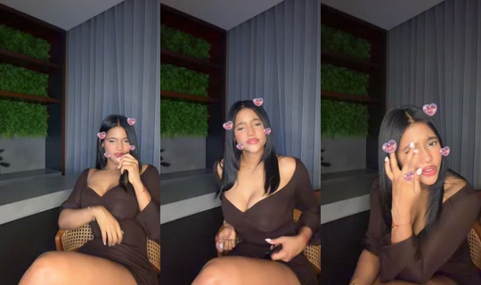 yaannelis TikTok Live — Sep 20, 2026, 5:54 AM