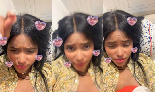 yaannelis TikTok Live — Sep 21, 2026, 7:10 AM