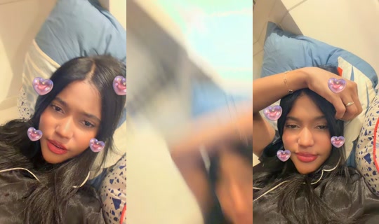 yaannelis TikTok Live — Sep 21, 2026, 7:20 AM