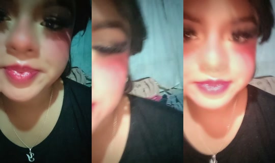 yaareelii_04 TikTok Live — Oct 8, 2026, 7:16 AM
