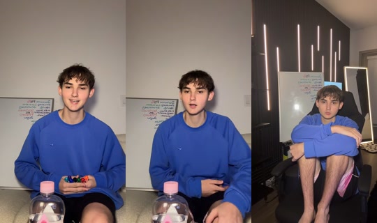 yaboypierce TikTok Live — Oct 8, 2026, 2:58 AM