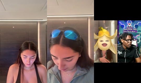 yachtiejulie_ TikTok Live — Oct 7, 2026, 3:32 PM