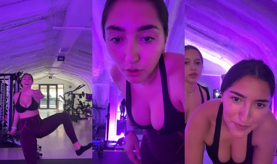 yachtiejulie_ TikTok Live — Oct 7, 2026, 6:41 PM