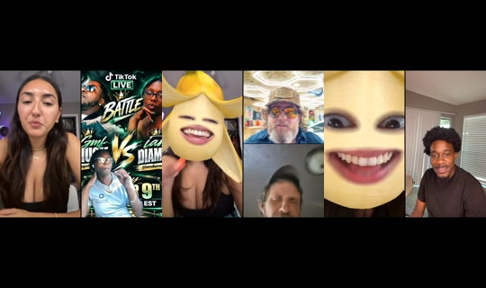 yachtiejulie_ TikTok Live — Oct 7, 2026, 10:30 PM