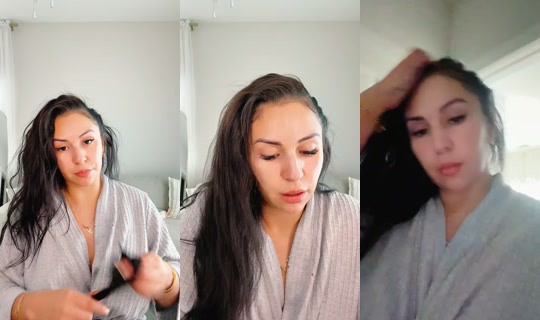 yackielee TikTok Live — Aug 22, 2026, 10:04 PM
