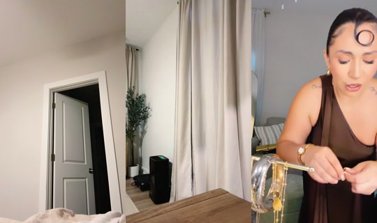 yackielee TikTok Live — Aug 22, 2026, 11:53 PM