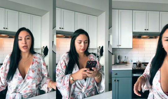 yackielee TikTok Live — Aug 24, 2026, 2:16 PM