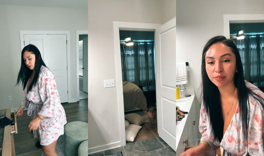 yackielee TikTok Live — Aug 24, 2026, 3:18 PM