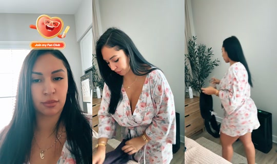 yackielee TikTok Live — Aug 24, 2026, 4:21 PM