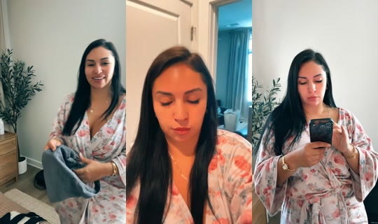 yackielee TikTok Live — Aug 24, 2026, 5:09 PM
