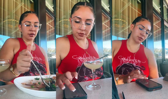 yackielee TikTok Live — Oct 6, 2026, 7:47 PM