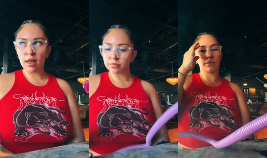 yackielee TikTok Live — Oct 6, 2026, 9:23 PM