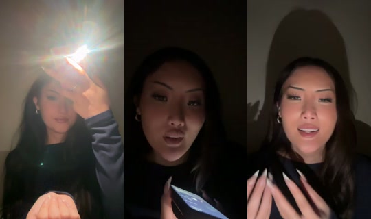 yadeimage TikTok Live — Oct 3, 2026, 7:23 AM