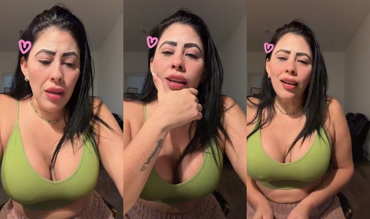 yadira.anthonella TikTok Live — Oct 9, 2026, 12:03 AM