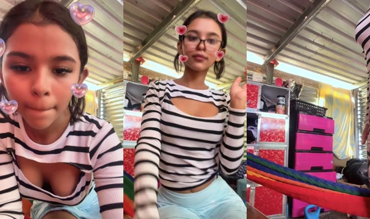yadira.elizabeth177 TikTok Live — Sep 8, 2026, 4:55 PM