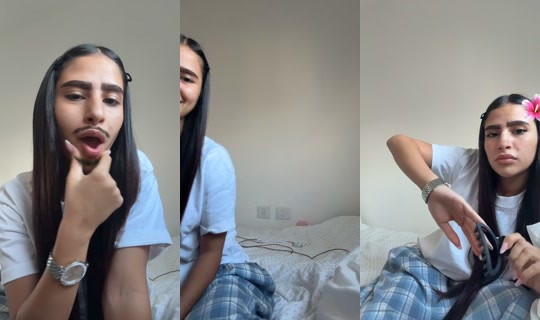 yael12344455666777 TikTok Live — Oct 2, 2026, 2:22 PM