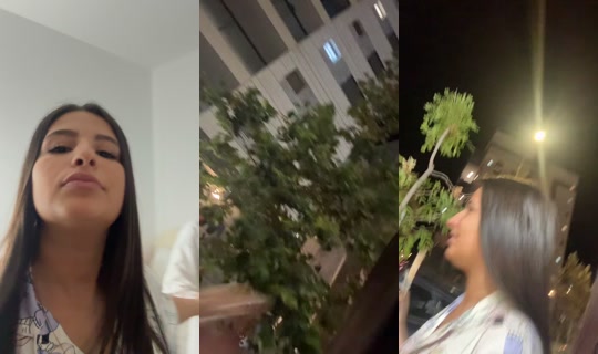 yael12344455666777 TikTok Live — Oct 3, 2026, 5:25 PM