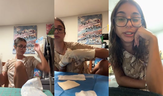 yaelnov__ TikTok Live — Sep 5, 2026, 10:04 PM