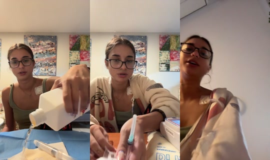 yaelnov__ TikTok Live — Sep 19, 2026, 10:43 PM