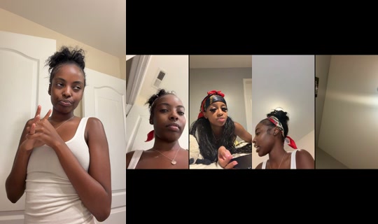 yafaveastafricann TikTok Live — Aug 22, 2026, 4:10 AM