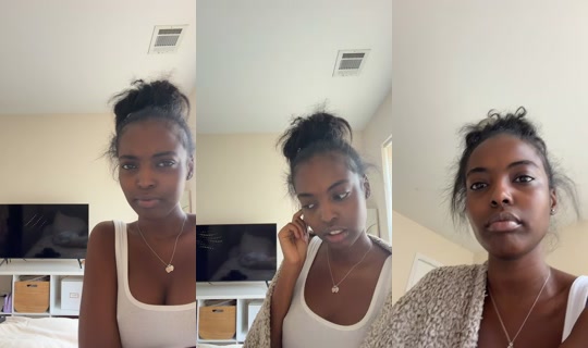 yafaveastafricann TikTok Live — Aug 22, 2026, 5:41 PM
