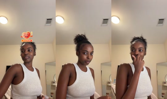 yafaveastafricann TikTok Live — Aug 24, 2026, 3:15 AM