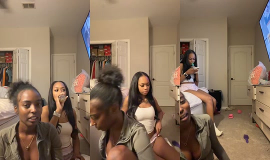 yafaveastafricann TikTok Live — Aug 25, 2026, 1:06 AM