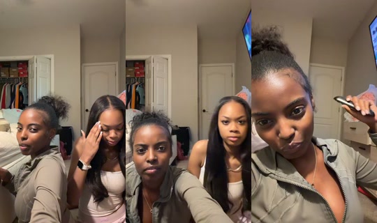 yafaveastafricann TikTok Live — Aug 25, 2026, 1:48 AM