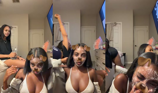 yafaveastafricann TikTok Live — Aug 26, 2026, 4:22 AM