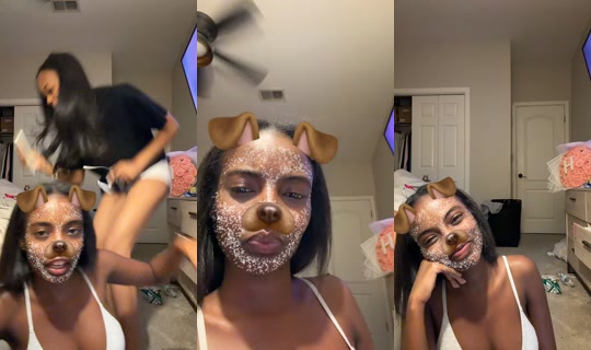 yafaveastafricann TikTok Live — Aug 26, 2026, 6:43 AM