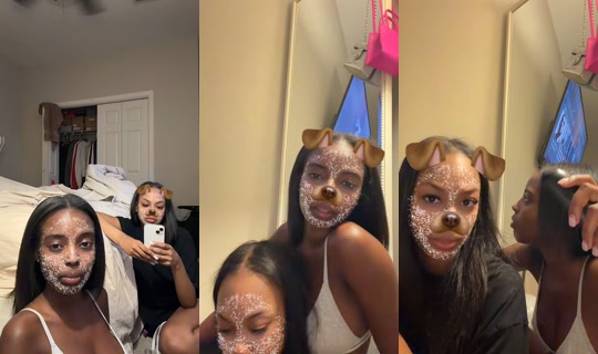 yafaveastafricann TikTok Live — Aug 26, 2026, 7:43 AM