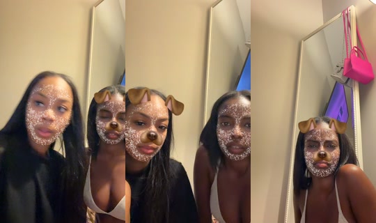 yafaveastafricann TikTok Live — Aug 26, 2026, 8:33 AM