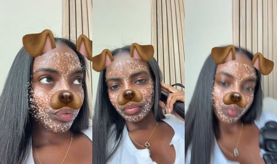 yafaveastafricann TikTok Live — Aug 26, 2026, 8:52 PM