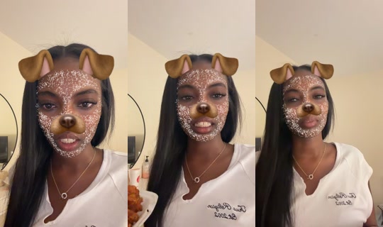 yafaveastafricann TikTok Live — Aug 27, 2026, 5:59 AM