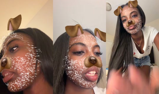 yafaveastafricann TikTok Live — Aug 27, 2026, 6:13 AM