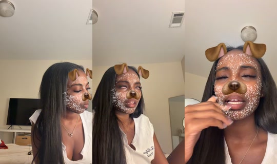 yafaveastafricann TikTok Live — Aug 27, 2026, 6:55 AM