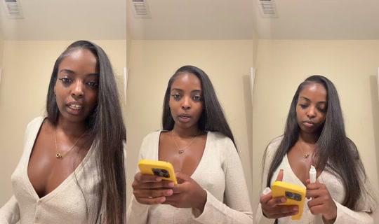 yafaveastafricann TikTok Live — Oct 5, 2026, 12:49 AM