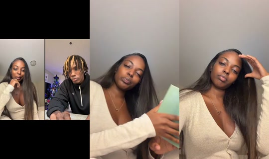 yafaveastafricann TikTok Live — Oct 5, 2026, 1:16 AM
