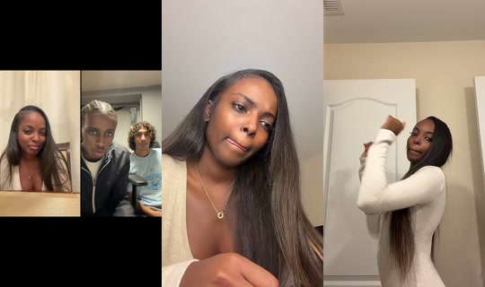 yafaveastafricann TikTok Live — Oct 5, 2026, 2:14 AM