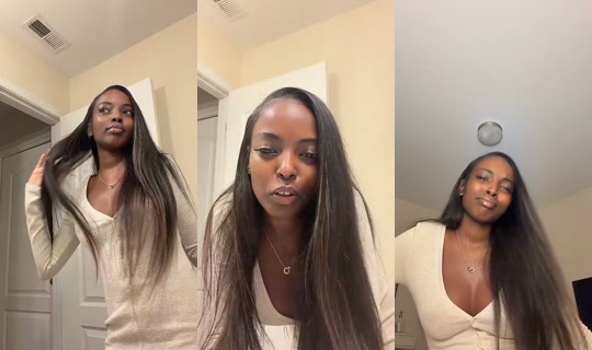 yafaveastafricann TikTok Live — Oct 5, 2026, 3:05 AM