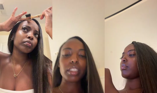 yafaveastafricann TikTok Live — Oct 5, 2026, 6:27 AM