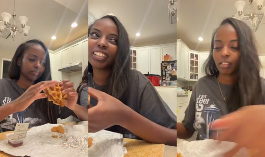 yafaveastafricann TikTok Live — Oct 5, 2026, 11:32 AM