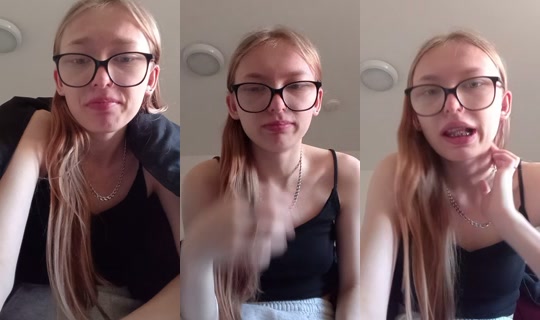 yafavgirlyash2008 TikTok Live — Oct 3, 2026, 10:58 AM