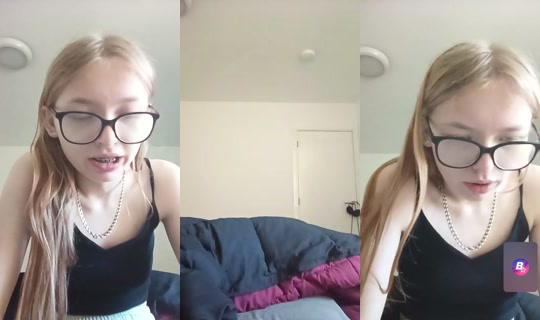 yafavgirlyash2008 TikTok Live — Oct 3, 2026, 12:20 PM