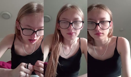 yafavgirlyash2008 TikTok Live — Oct 3, 2026, 4:11 PM