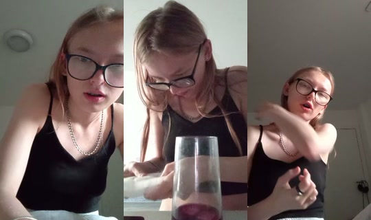 yafavgirlyash2008 TikTok Live — Oct 3, 2026, 5:01 PM
