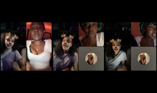yagirlydestanieee TikTok Live — Aug 28, 2026, 1:01 AM