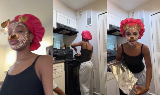 yagirlydestanieee TikTok Live — Aug 28, 2026, 6:55 PM