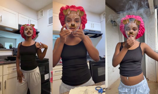 yagirlydestanieee TikTok Live — Aug 28, 2026, 7:45 PM