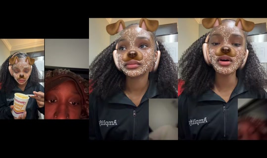 yagirlydestanieee TikTok Live — Aug 30, 2026, 4:05 AM